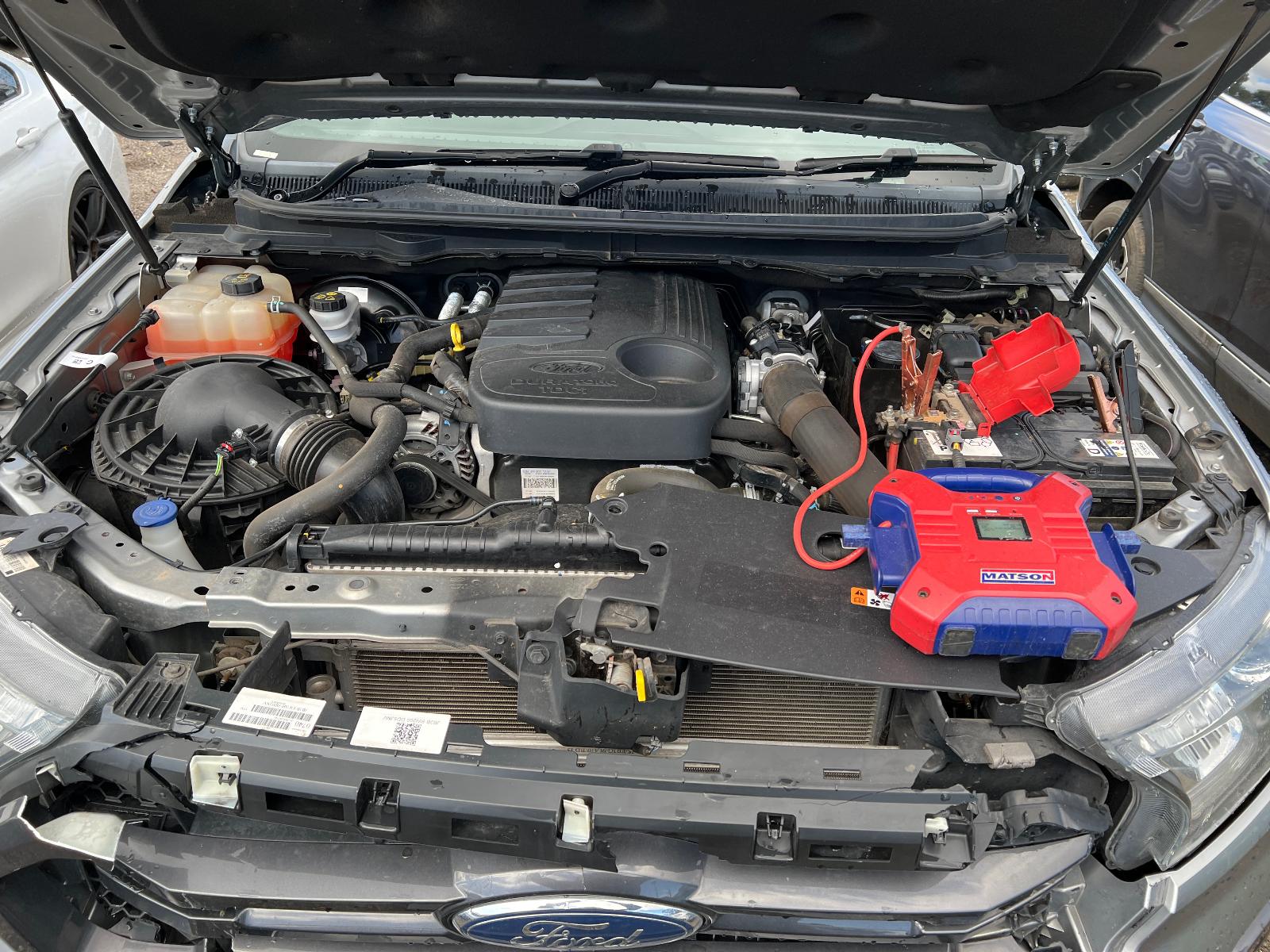 Ford Ecu Replacement: The Ultimate Guide – YBLPG