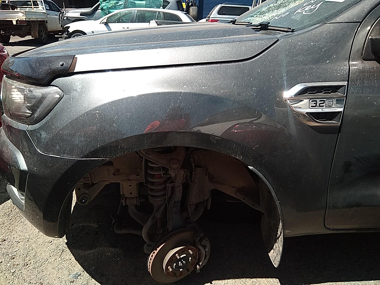 Air Cleaner Duct/Hos Ranger Ford 2017