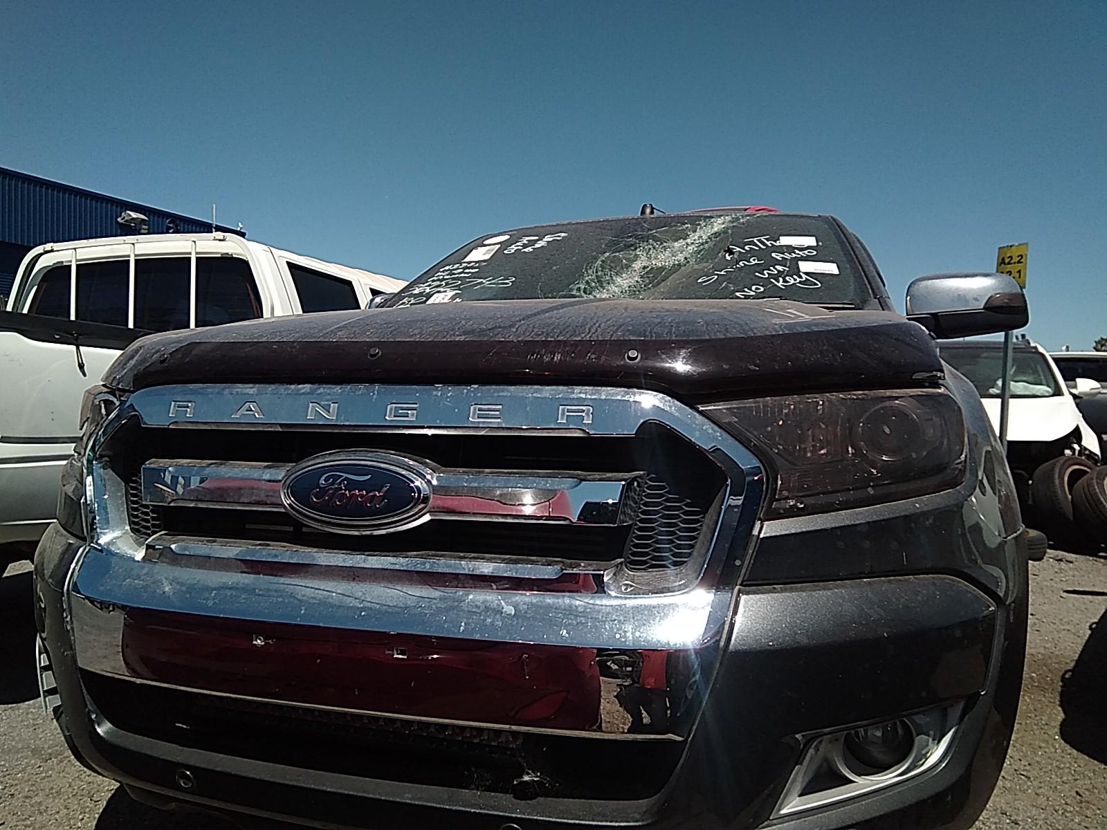 Air Cleaner Duct/Hos Ranger Ford 2017