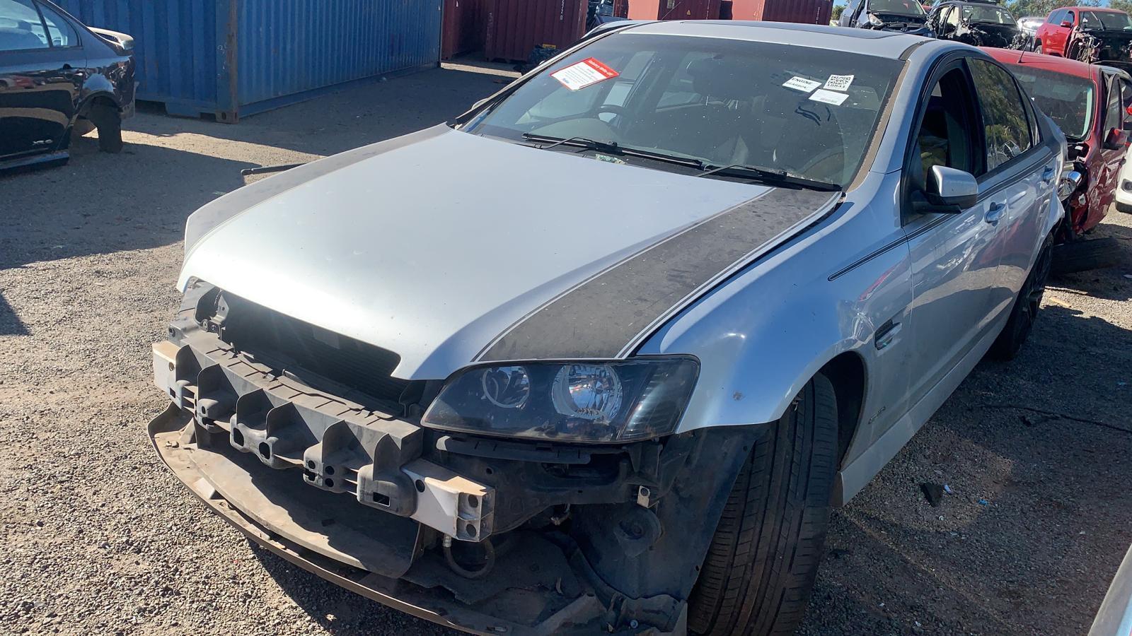 Glove Box Commodore Holden 2010